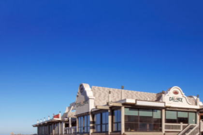 A Cantina Concept is Coming to Redondo's Fisherman's Wharf