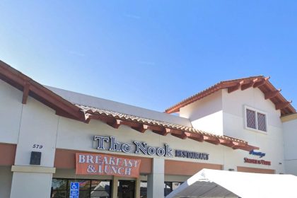 A Concept Called Mikey's Restaurant is Coming to Thousand Oaks