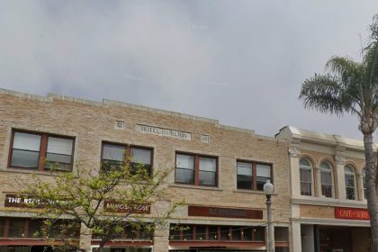 A Concept Called Mobys on Main is Coming to Ventura