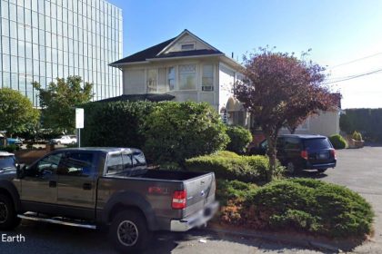 A New Beer and Wine Spot Called Liquid Courage is Coming to Everett