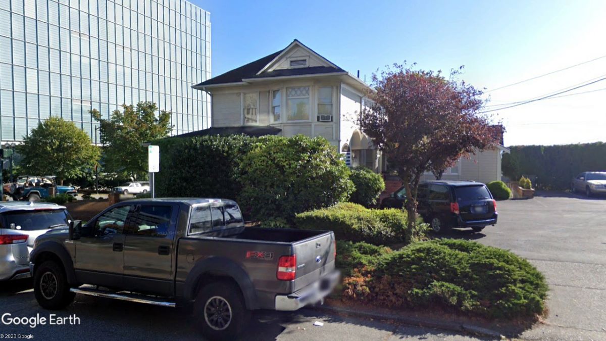 A New Beer and Wine Spot Called Liquid Courage is Coming to Everett