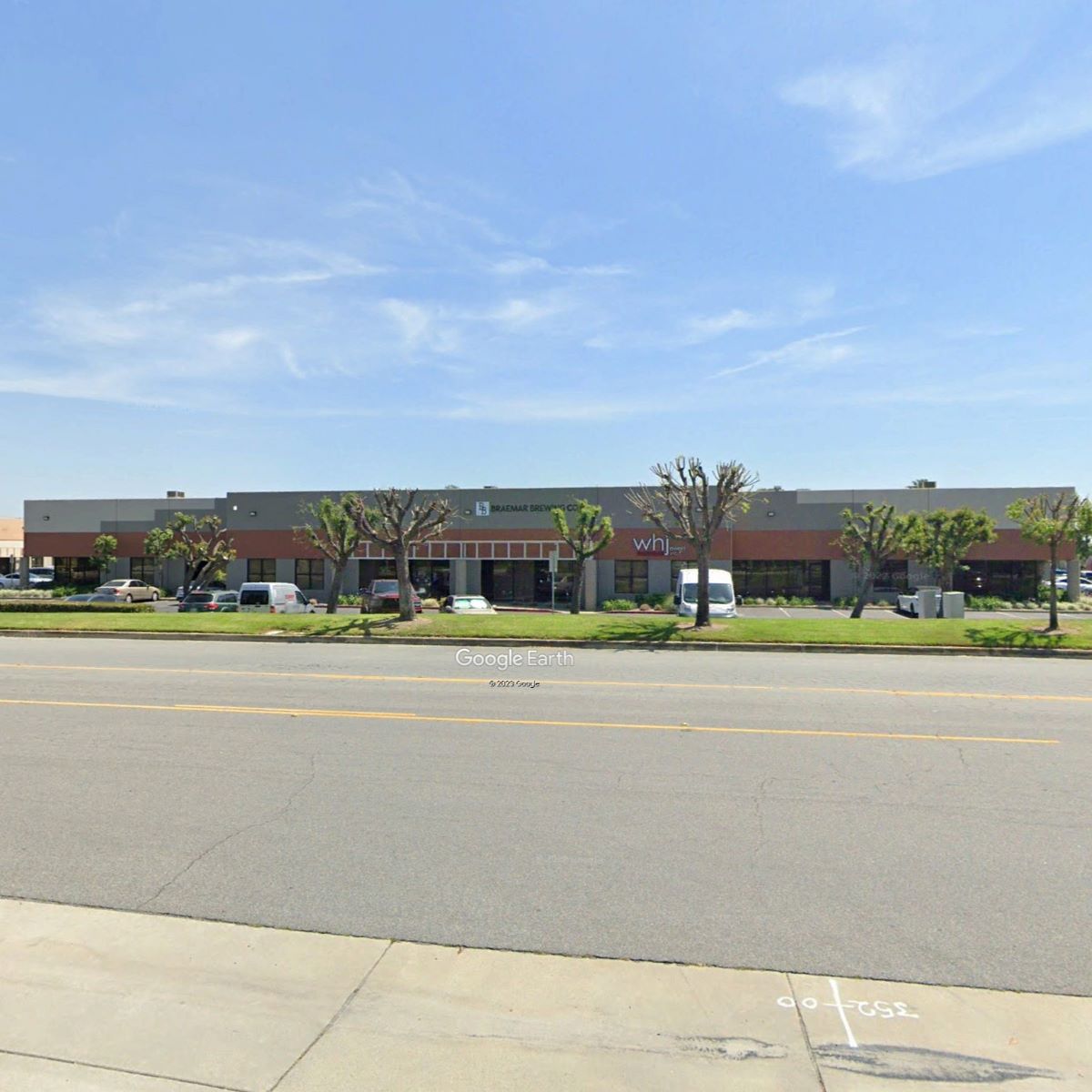 A New Brewing Company is About to Touchdown in Ontario