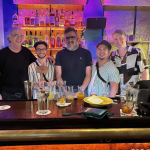 A New Cocktail Bar and Venue Called Lemon is Slated to Open Soon in West Town