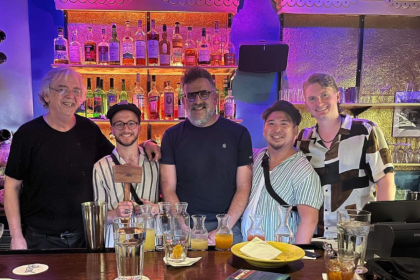 A New Cocktail Bar and Venue Called Lemon is Slated to Open Soon in West Town