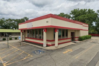 A New Concept Named Rep's Burgers, From the Operator of Rep's Place Sports Bar Will Open in Palatine