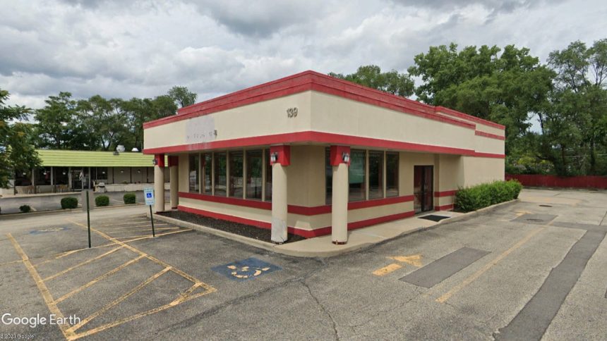 A New Concept Named Rep's Burgers, From the Operator of Rep's Place Sports Bar Will Open in Palatine