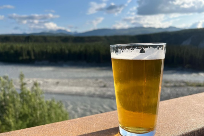 A New Microbrewery Called Distant West Brewing Will Soon Open in the Ballard Area