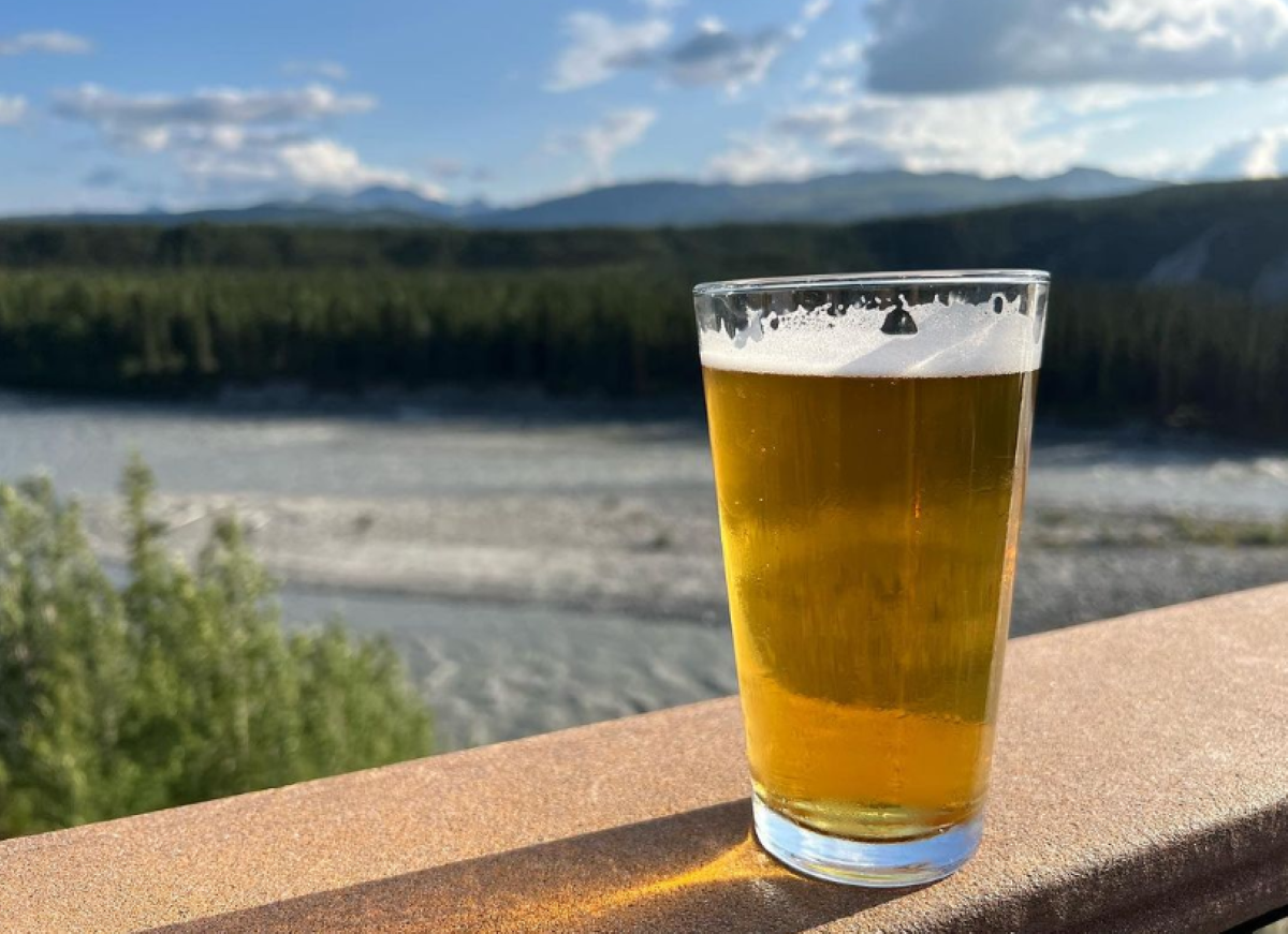 A New Microbrewery Called Distant West Brewing Will Soon Open in the Ballard Area