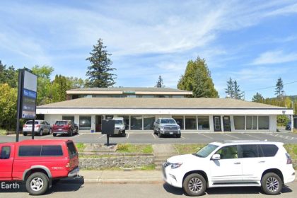 A New Spirits Bar Called Lakeline is Set to Open in the Silver Beach Area of Bellingham