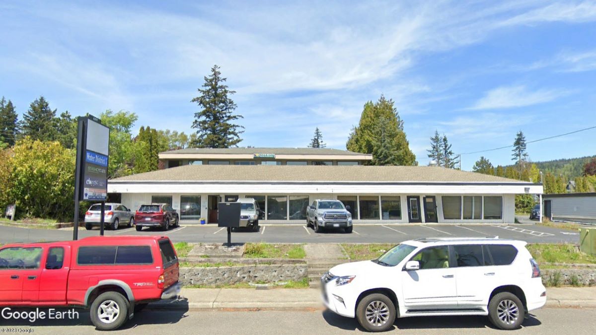 A New Spirits Bar Called Lakeline is Set to Open in the Silver Beach Area of Bellingham