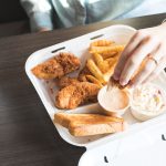 Guthrie's Chicken Working on New Location in Memphis