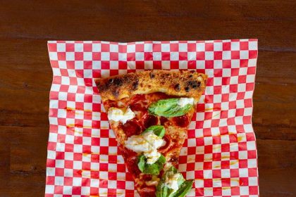 Andy's Pizza Adding Western Market Outpost