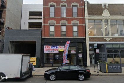 Another Venture From John Manion Will Be Coming Soon, Called Brasero, in West Town