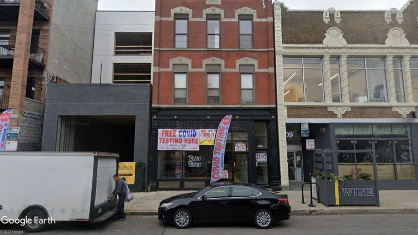 Another Venture From John Manion Will Be Coming Soon, Called Brasero, in West Town