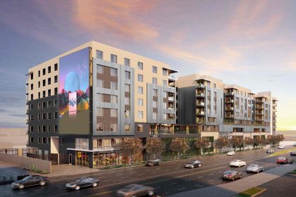 Cityview and Stockbridge Commence Construction on 265-Unit Multifamily Development in Los Angeles’ South Bay