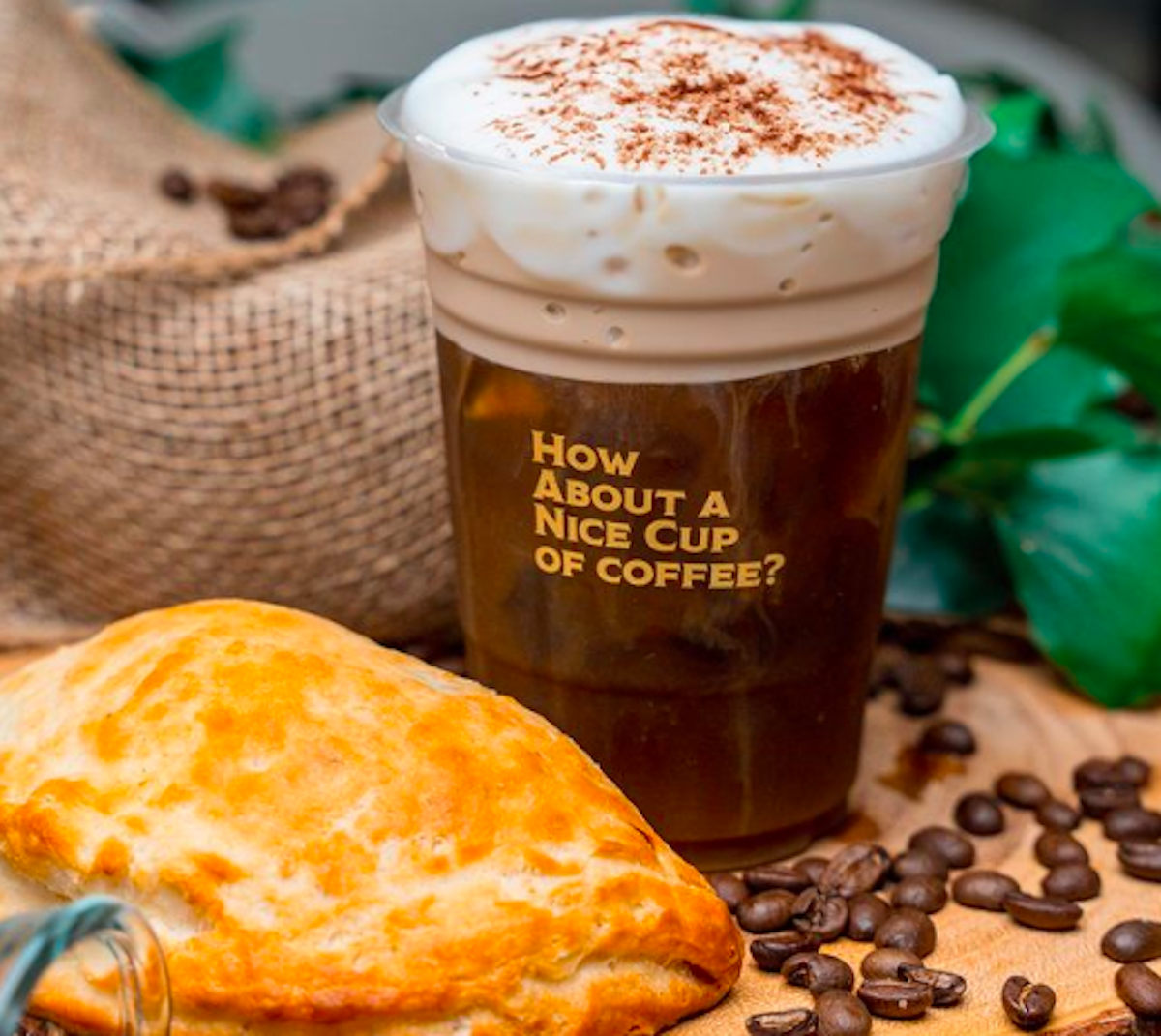 Apotheos Roastery Opening Outposts in Metro Atlanta Walmart Stores Photo 01