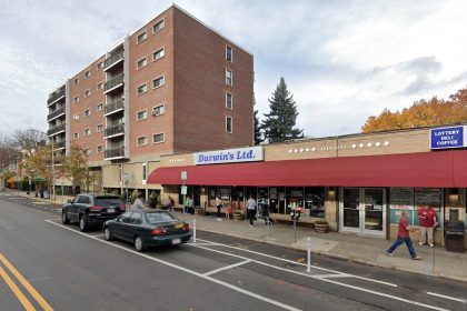 What Now Boston | Asaro Bakery and Cafe to Open in Cambridge