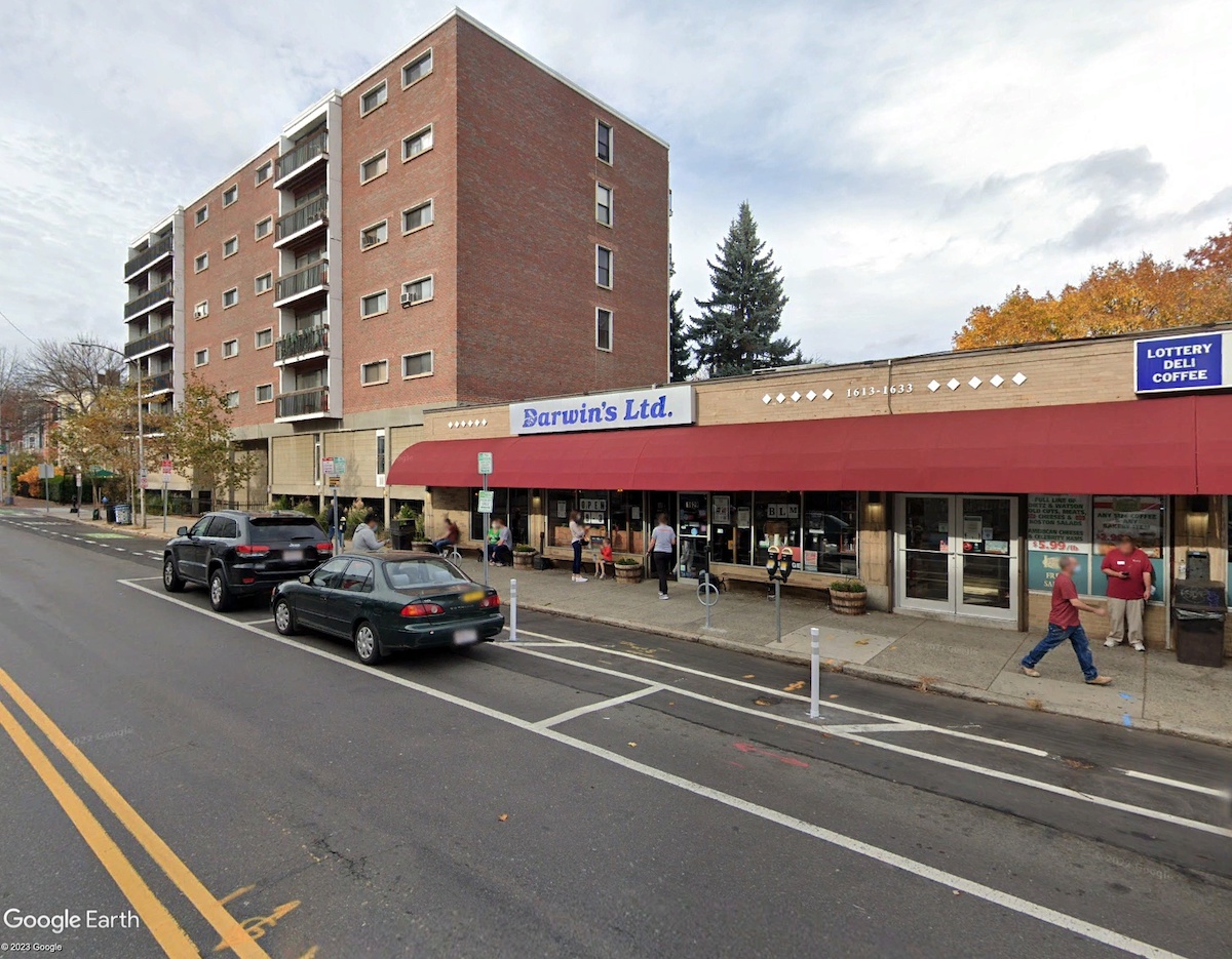 What Now Boston | Asaro Bakery and Cafe to Open in Cambridge