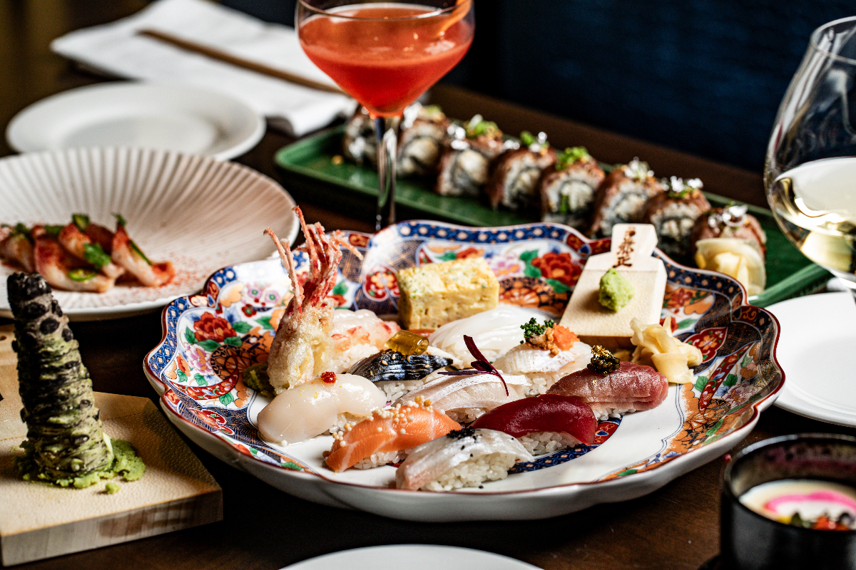 Pearl to Open to the Public on September 14