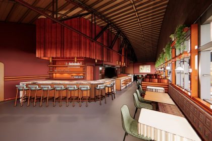 Fancypants Fine-Dining Debuting From Butcher and Bee Team