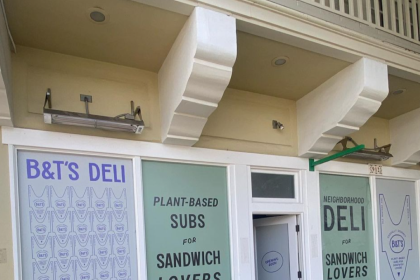 BandT Deli Coming to Santa Monica