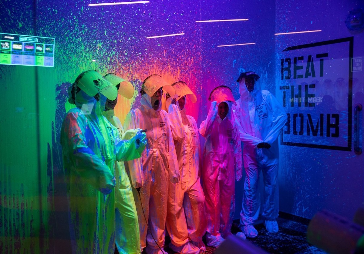 Beat The Bomb Set To Expand To Houston Following $15M Series B Funding-1