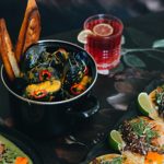 Benny and Mary’s Brings Vibrant Energy and Whimsical Sophistication to the O.C. Dining Scene