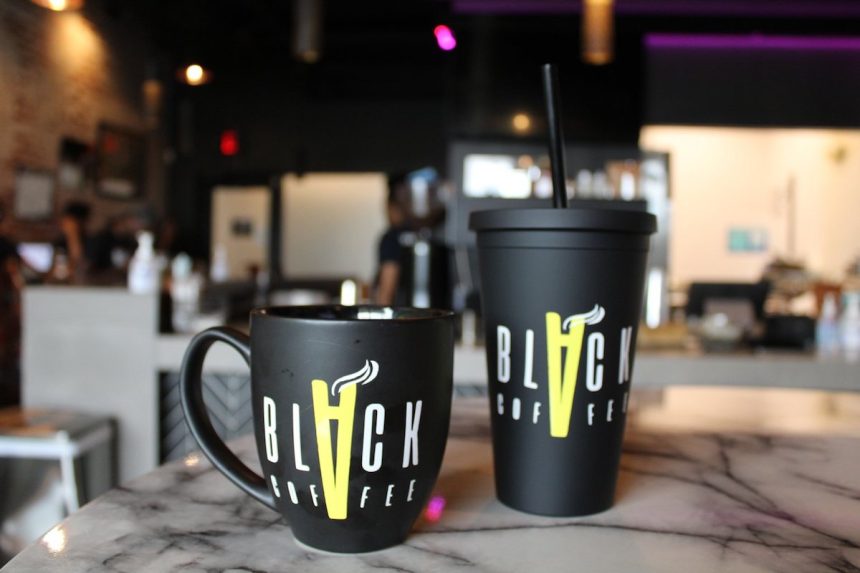 Black Coffee ATL Closing in Castleberry Hill, Opening on the BeltLine