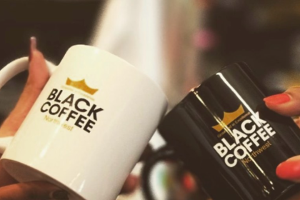 Black Coffee Northwest is Slated to Open a Location in the Central District