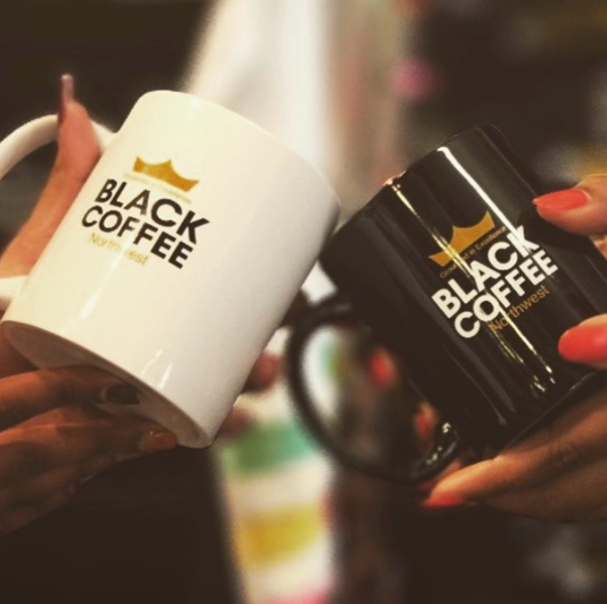 Black Coffee Northwest is Slated to Open a Location in the Central District