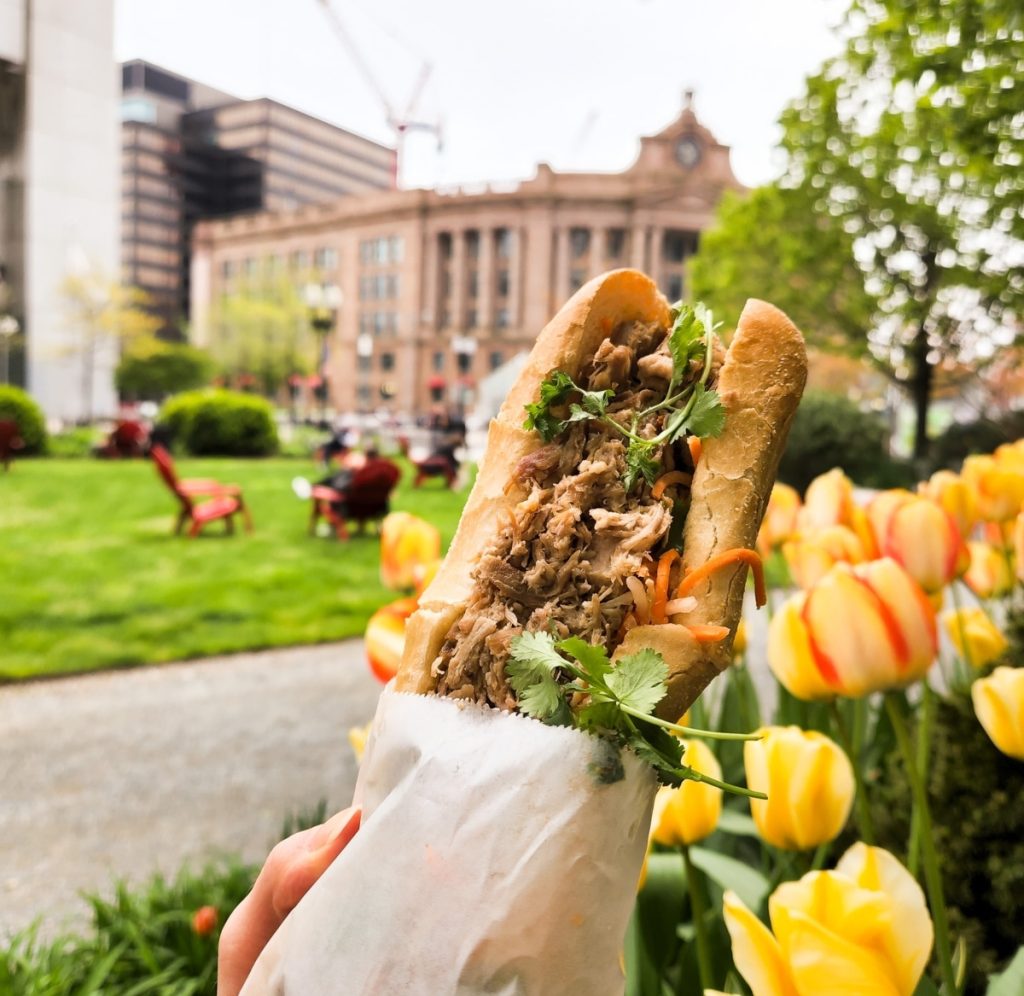 What Now Boston | Bon Me to Open Another Storefront in Cambridge