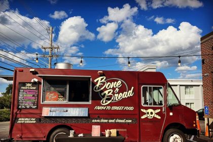What Now Boston | Bone and Bread to Open Its First Brick-and-Mortar