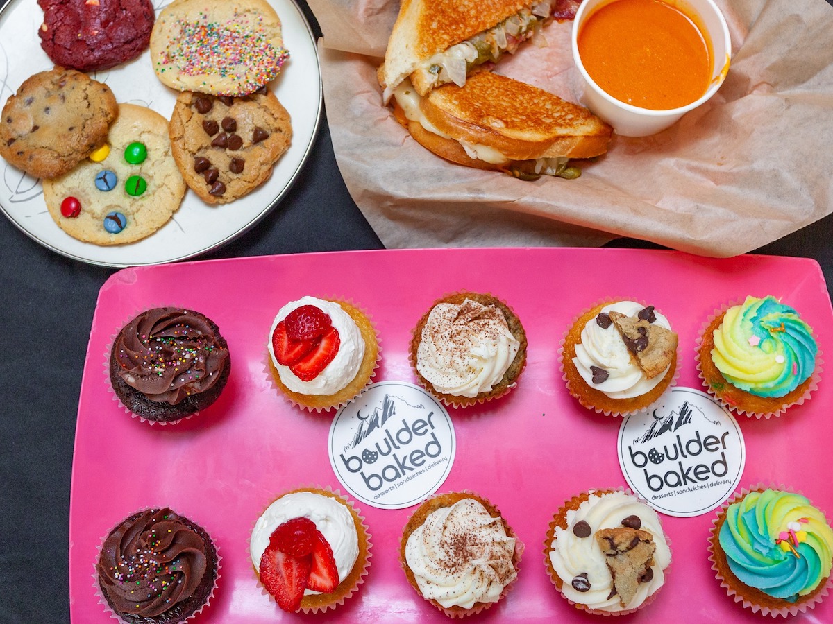 Boulder Baked Cooking Up Superior Location