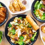 Teriyaki Madness Cranking Up Expansion Plans with FranShares Partnership