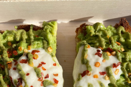 Bravo Toast is Expanding to Silver Lake