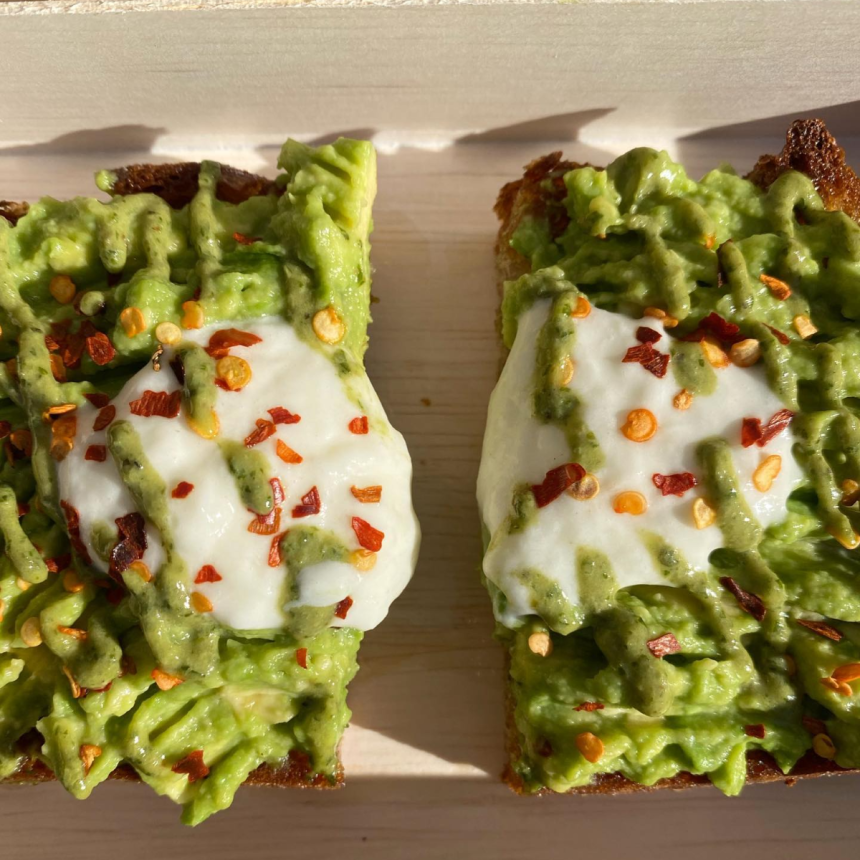 Bravo Toast is Expanding to Silver Lake