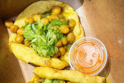 Bridgetown Roti on Track to Open First Brick-and-Mortar in 2024