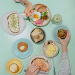 Buckhead Location of The Daily Underway