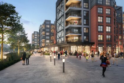 Retrograde Coffee Expanding with Third Location in Germantown’s Starling 