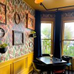 Chef Kelly English's Pantà Closes, Will Become Event and Pop-Up Space