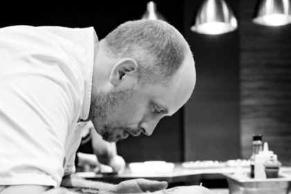 Chef Norm Fenton Will Bring a New Concept Called Carino to Uptown