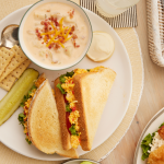 Chicken Salad Chick Opening in Johnstown