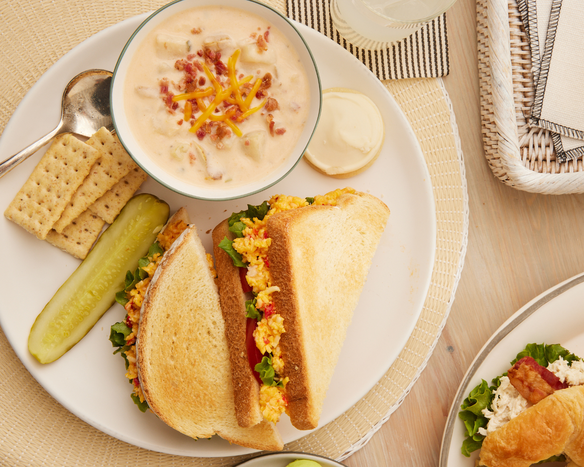 Chicken Salad Chick Opening in Johnstown