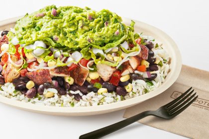 Chipotle Opening New Site Next Year in Oxford