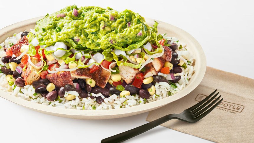 Chipotle Opening New Site Next Year in Oxford