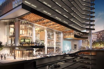 What Now Boston | Day Shift to Open at Winthrop Center