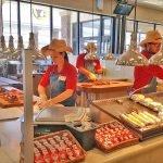 Construction Coming Along for Colorado’s First Buc-ee’s