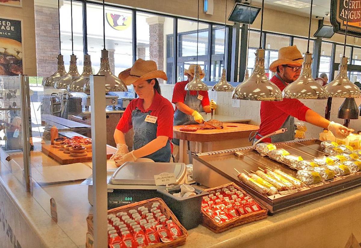Construction Coming Along for Colorado’s First Buc-ee’s