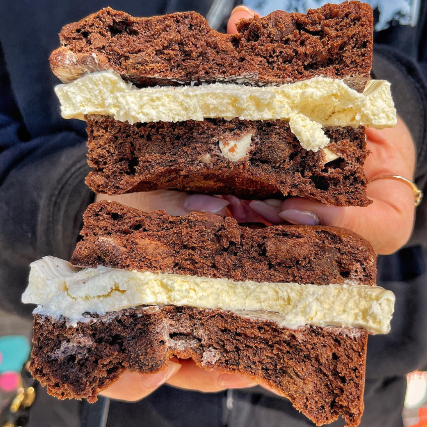 Cookie Plugs Fat Stacks are About to Land in Lakewood