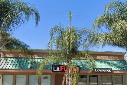 Cosmo Palace Coming to NoHo